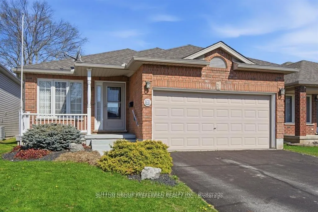 Photo 1 of 64 Willow Crescent, Strathroy-Caradoc, SE — HOMEH