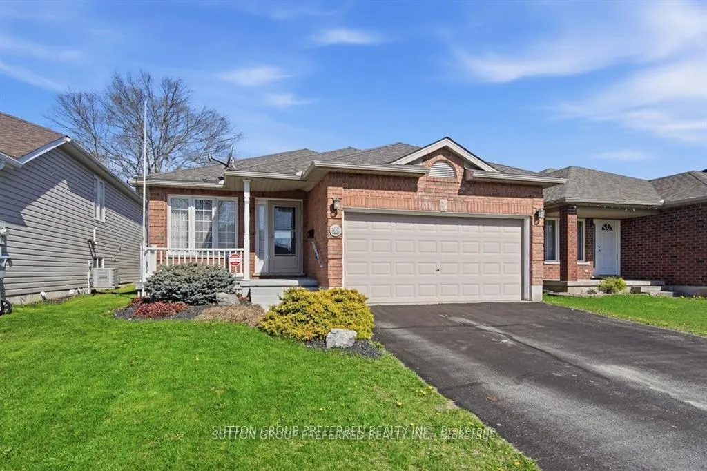 Photo 2 of 64 Willow Crescent, Strathroy-Caradoc, SE — HOMEH