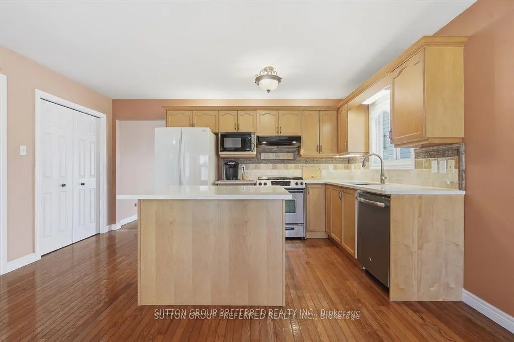 Photo 12 of 64 Willow Crescent, Strathroy-Caradoc, SE — HOMEH