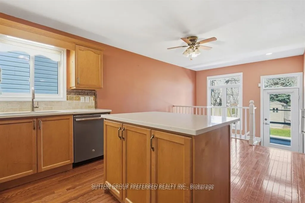Photo 15 of 64 Willow Crescent, Strathroy-Caradoc, SE — HOMEH