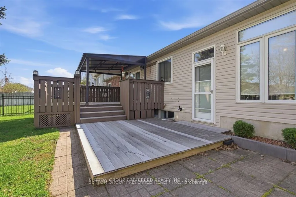 Photo 43 of 64 Willow Crescent, Strathroy-Caradoc, SE — HOMEH