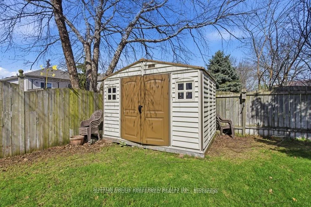 Photo 44 of 64 Willow Crescent, Strathroy-Caradoc, SE — HOMEH