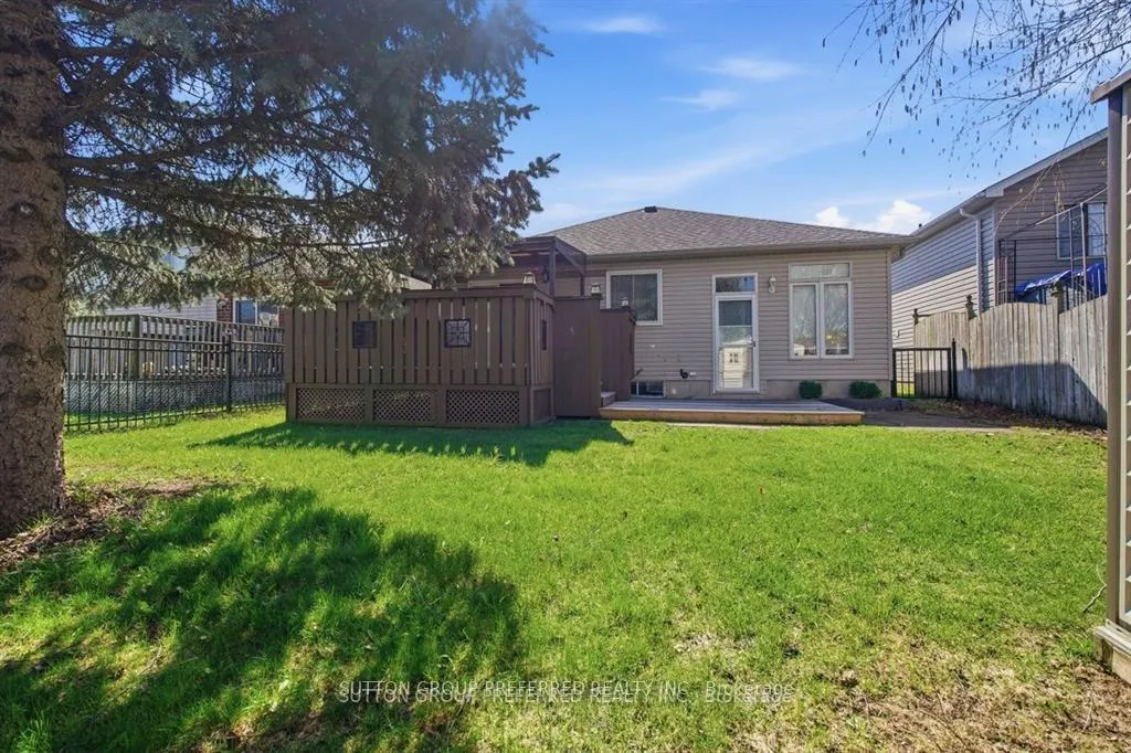 Photo 45 of 64 Willow Crescent, Strathroy-Caradoc, SE — HOMEH