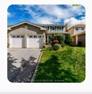 Photo 1 of 47 Mikado Crescent, Brampton, Central Park — HOMEH