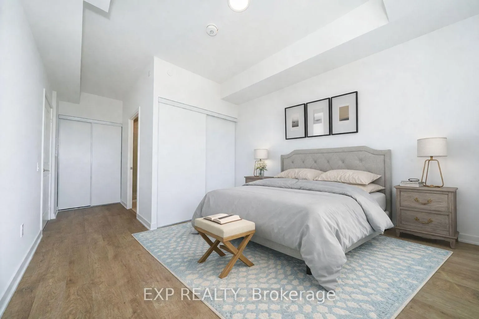 Photo 26 of Unit A2205, 30 Upper Mall Way, Vaughan, Brownridge — HOMEH