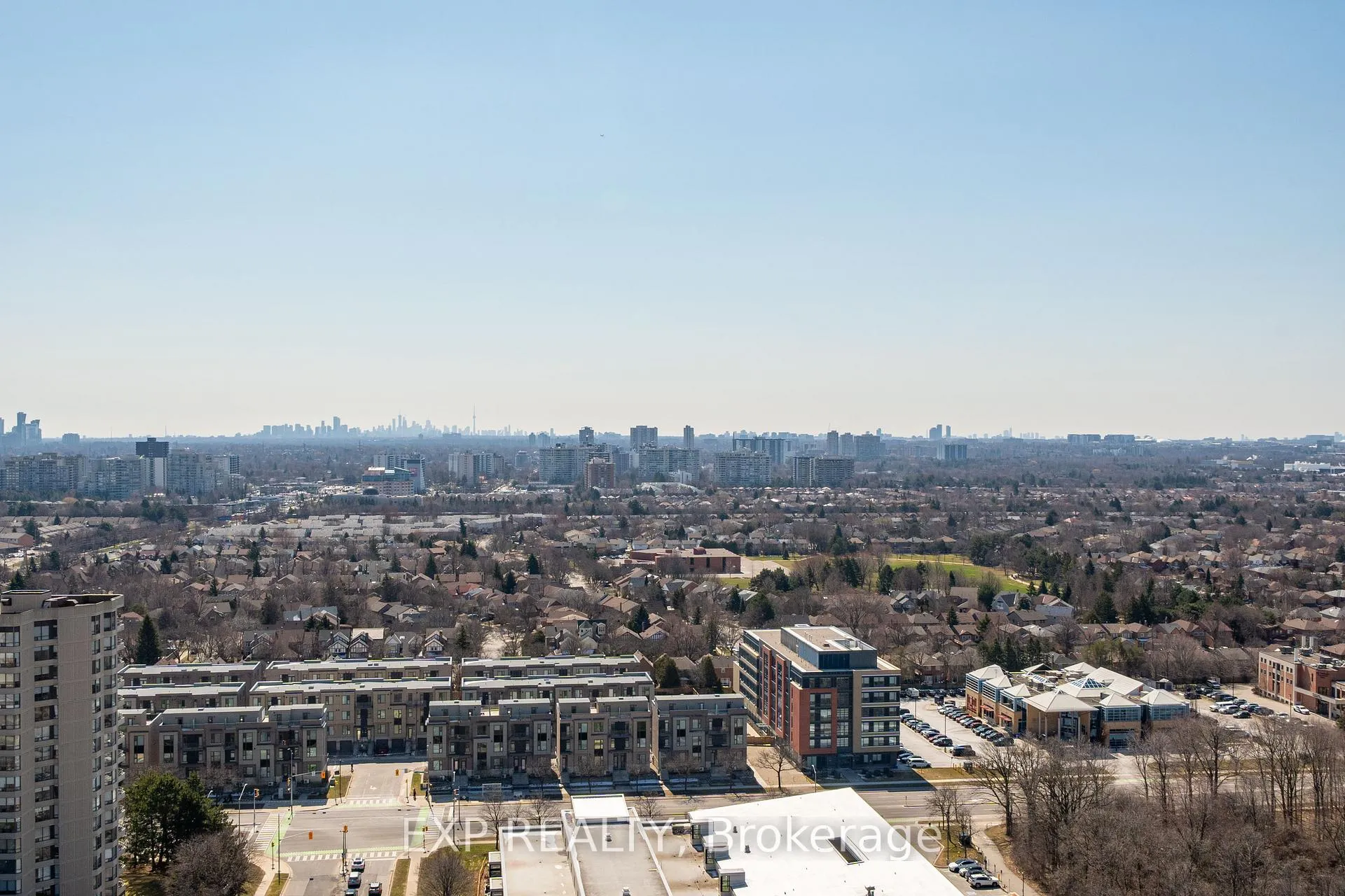 Photo 33 of Unit A2205, 30 Upper Mall Way, Vaughan, Brownridge — HOMEH