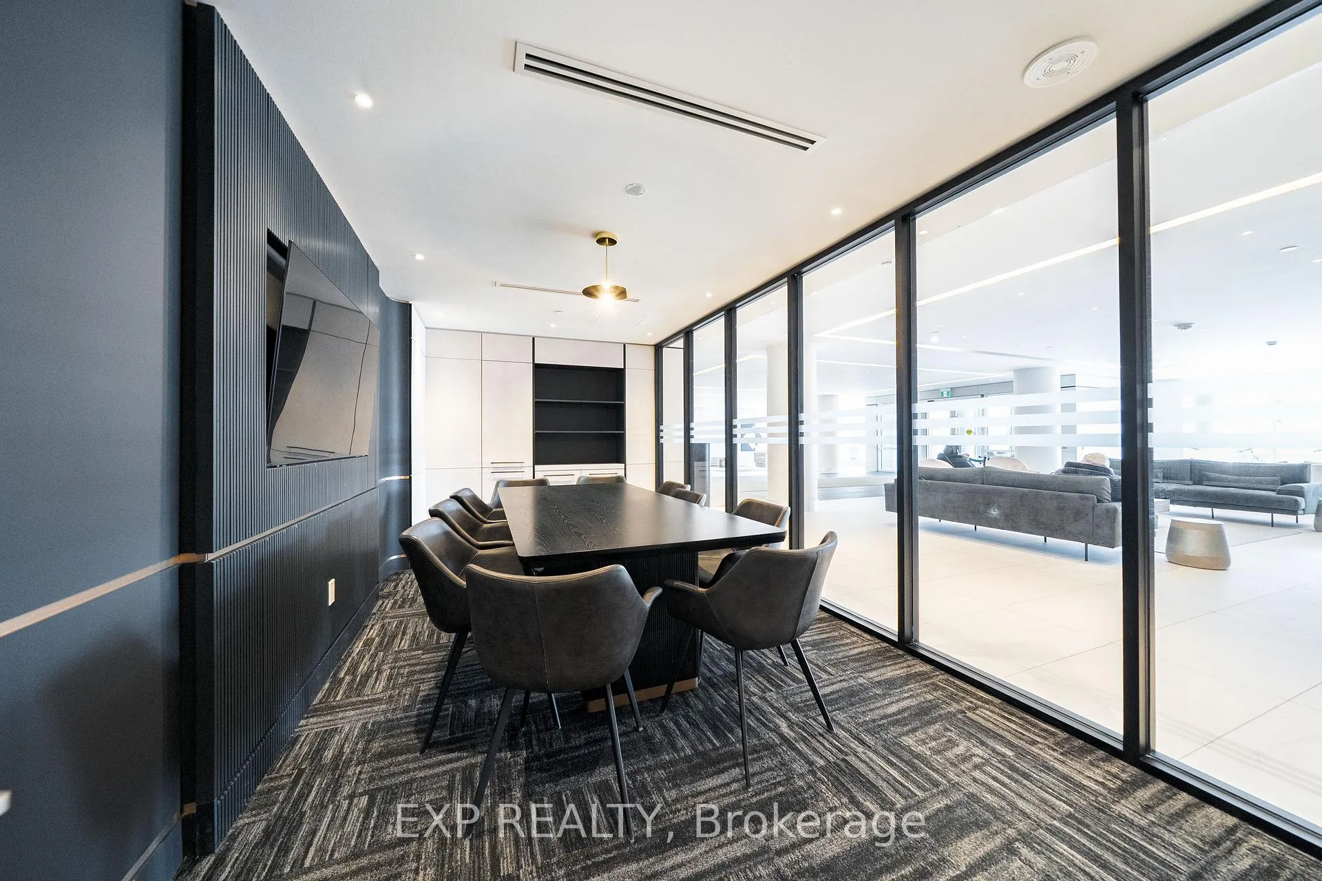 Photo 37 of Unit A2205, 30 Upper Mall Way, Vaughan, Brownridge — HOMEH