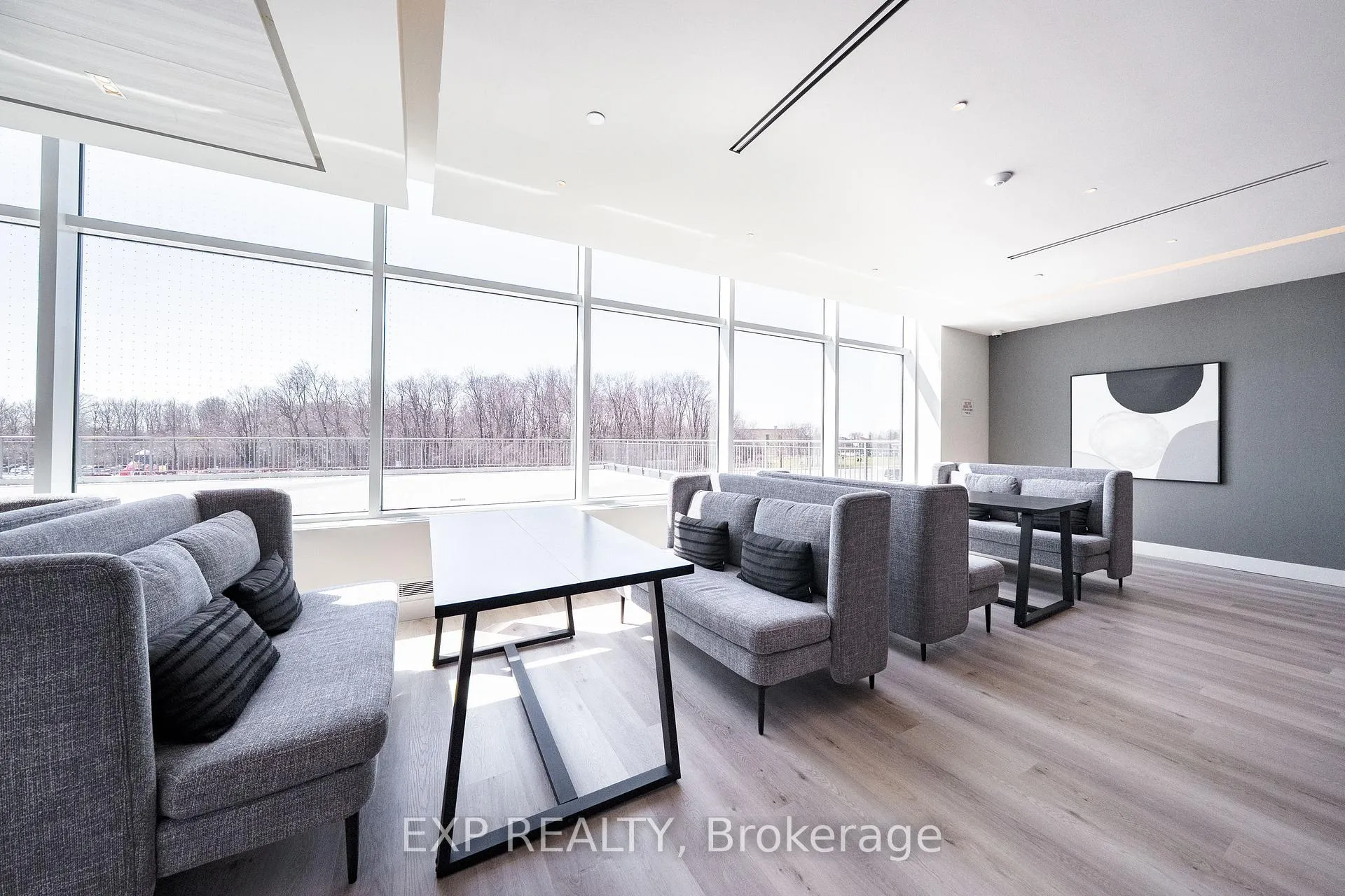 Photo 43 of Unit A2205, 30 Upper Mall Way, Vaughan, Brownridge — HOMEH