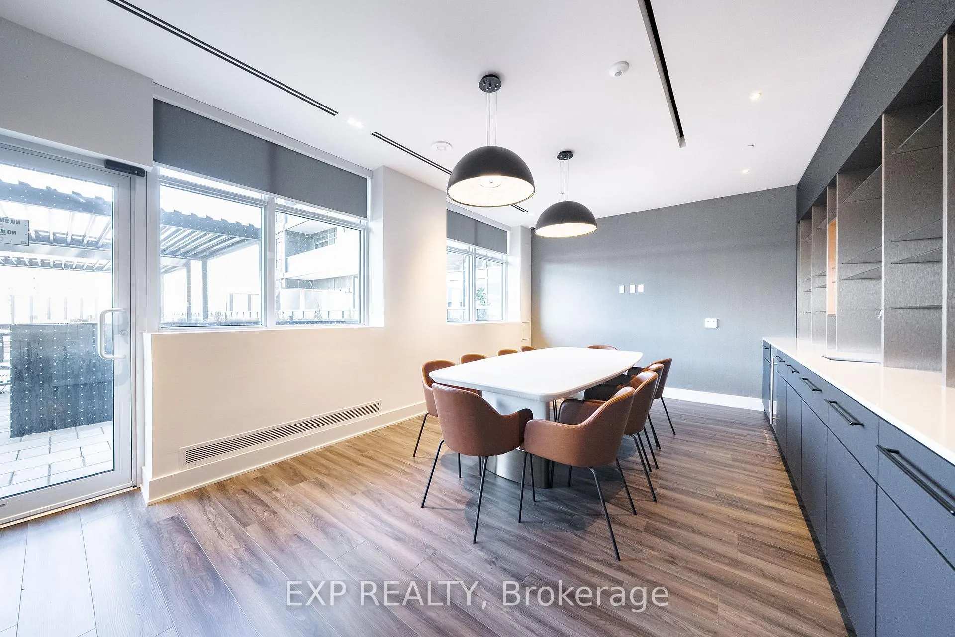 Photo 45 of Unit A2205, 30 Upper Mall Way, Vaughan, Brownridge — HOMEH