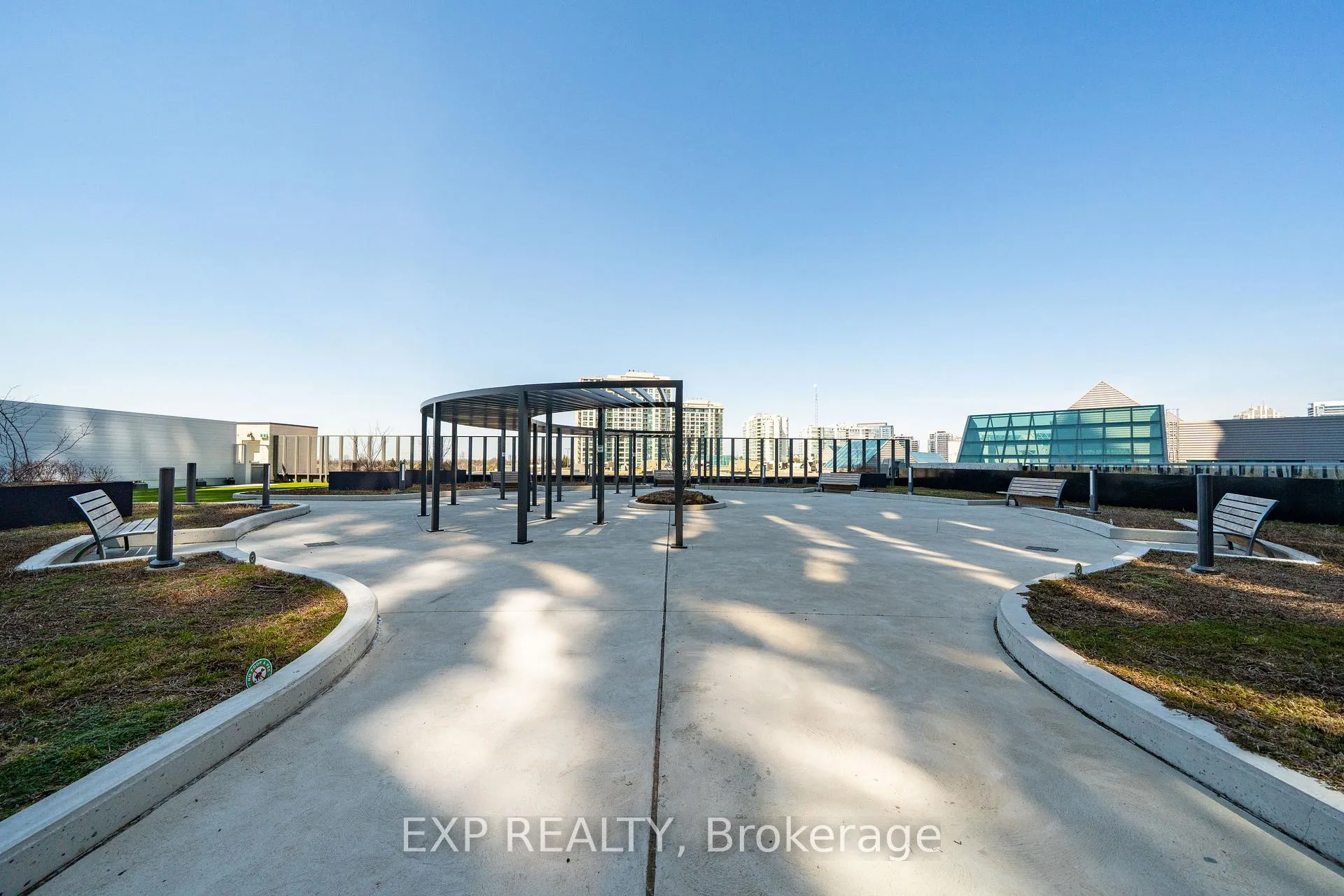 Photo 47 of Unit A2205, 30 Upper Mall Way, Vaughan, Brownridge — HOMEH