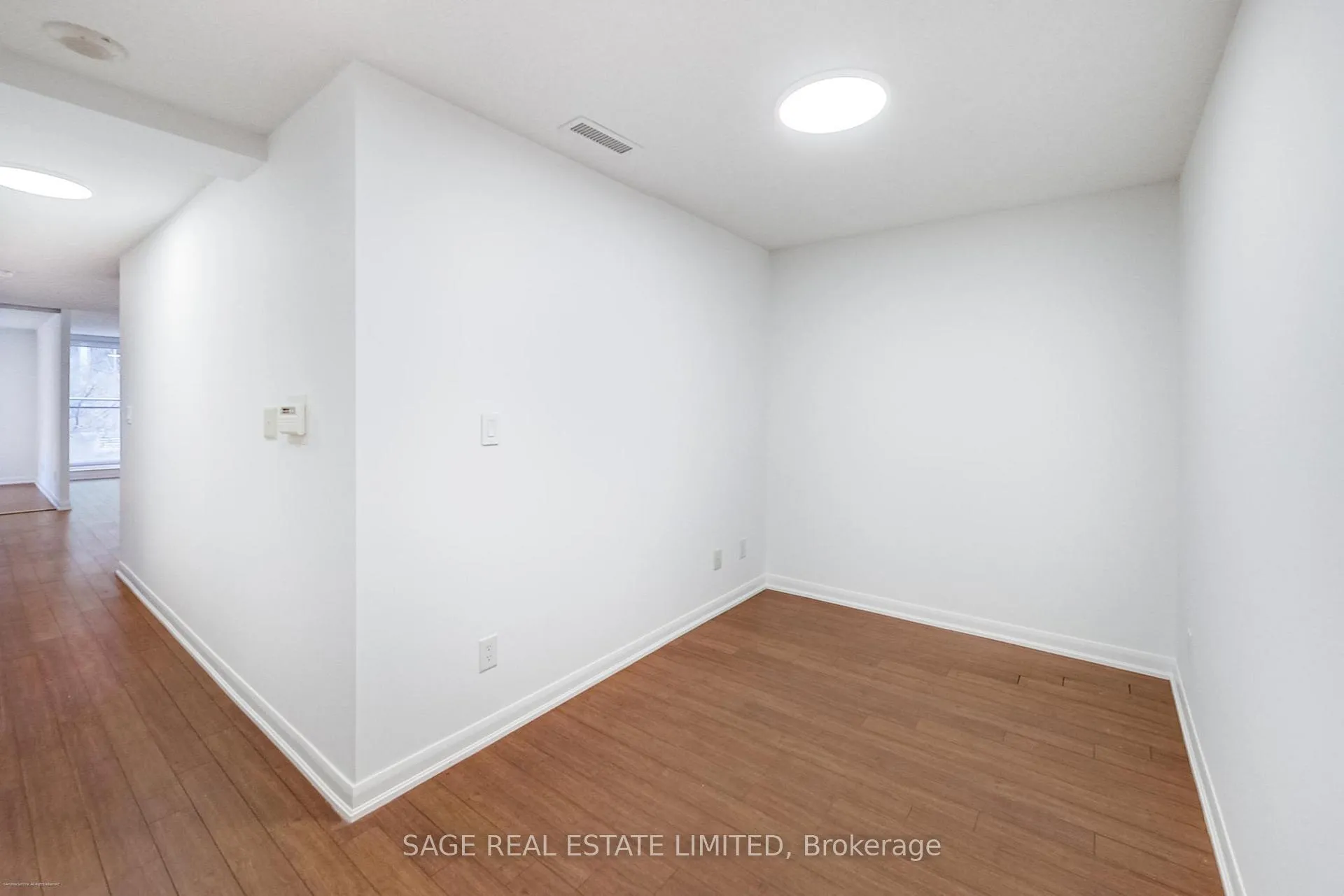 Photo 4 of Unit 210, 205 Frederick Street, Toronto, Moss Park — HOMEH