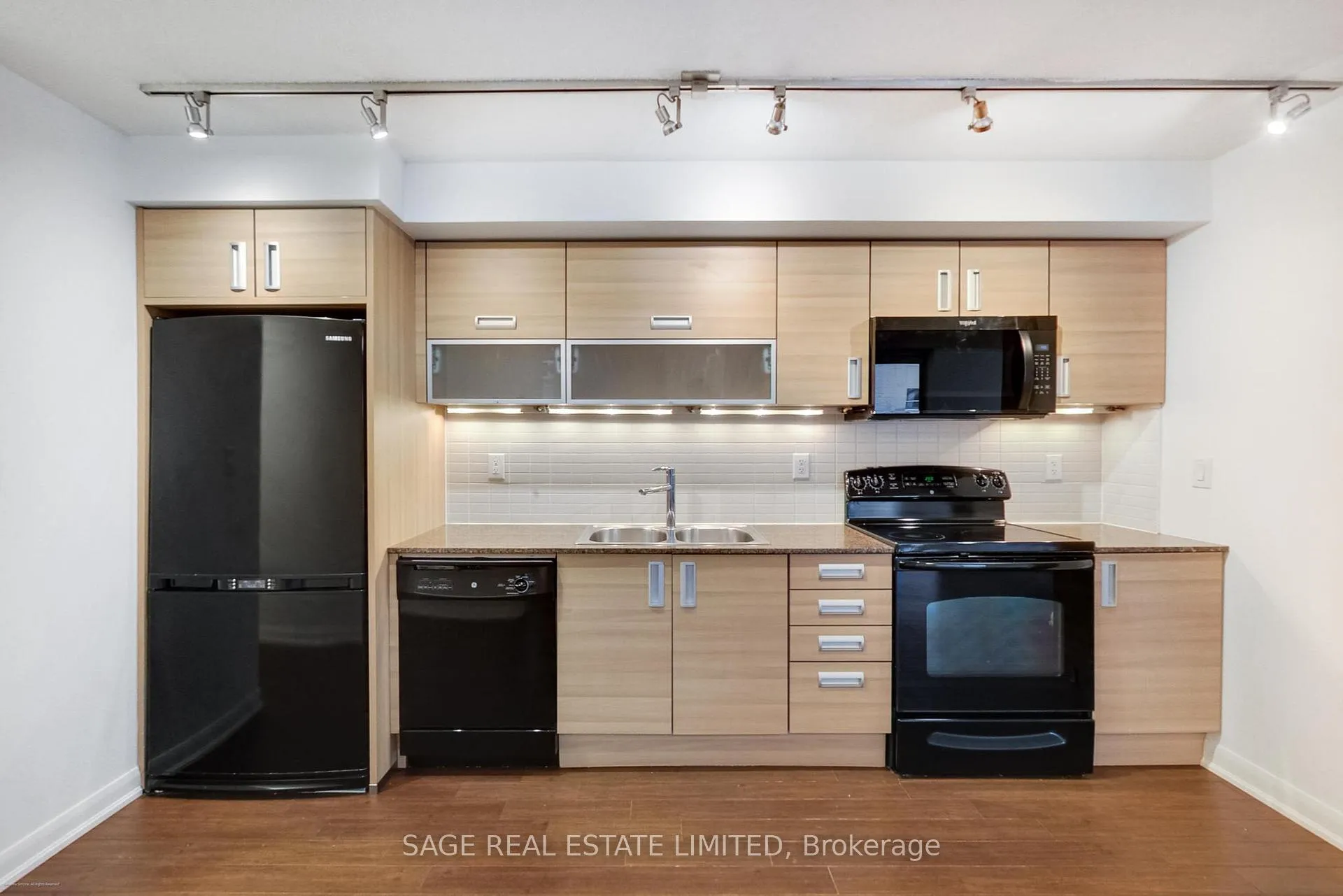 Photo 12 of Unit 210, 205 Frederick Street, Toronto, Moss Park — HOMEH