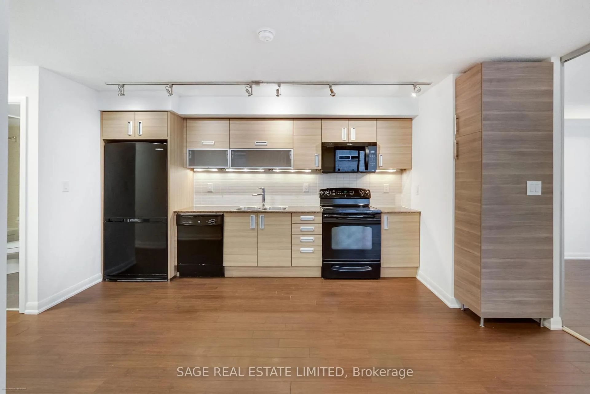 Photo 13 of Unit 210, 205 Frederick Street, Toronto, Moss Park — HOMEH
