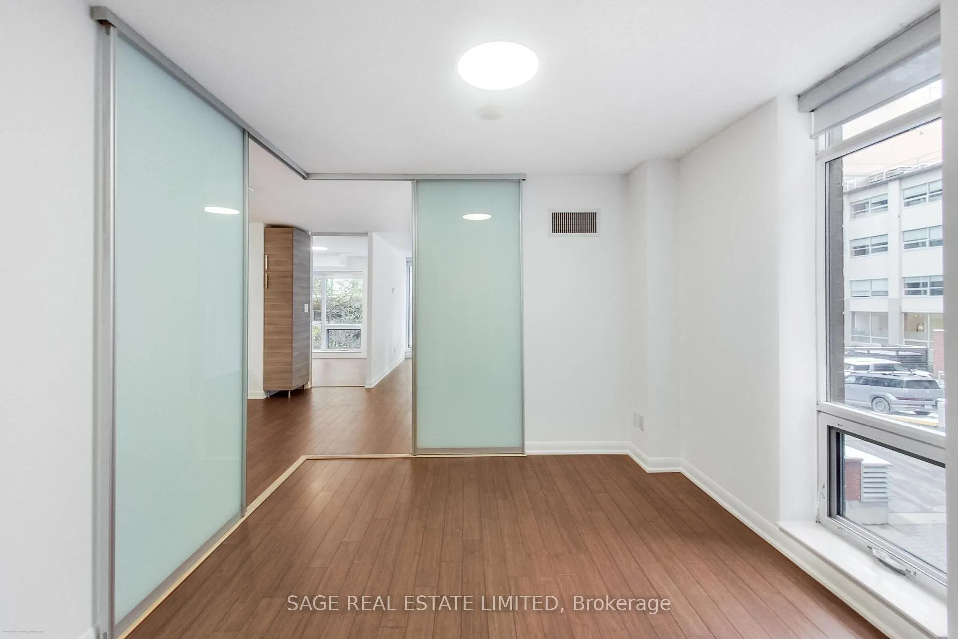 Photo 16 of Unit 210, 205 Frederick Street, Toronto, Moss Park — HOMEH