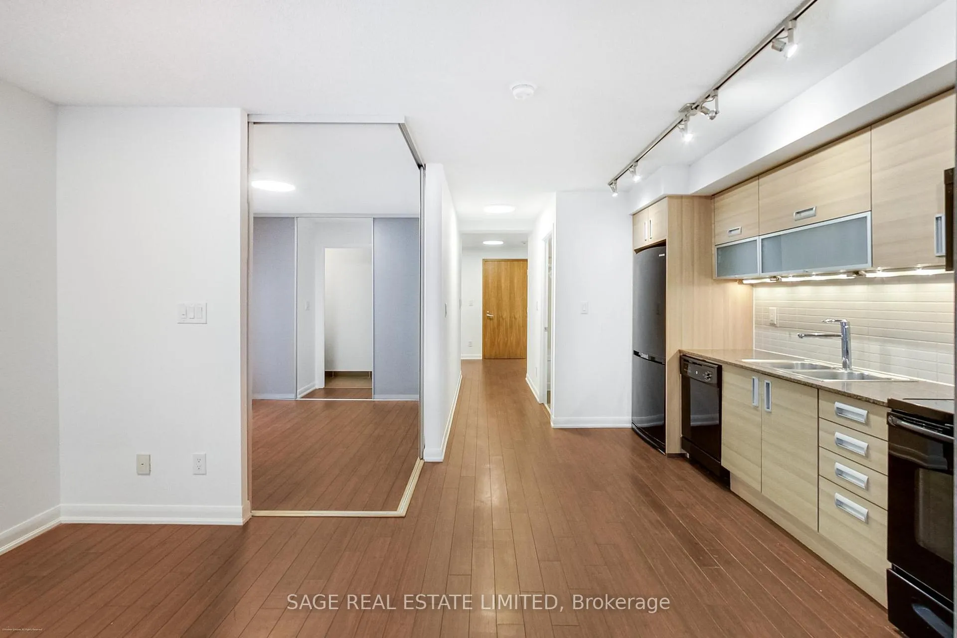 Photo 18 of Unit 210, 205 Frederick Street, Toronto, Moss Park — HOMEH