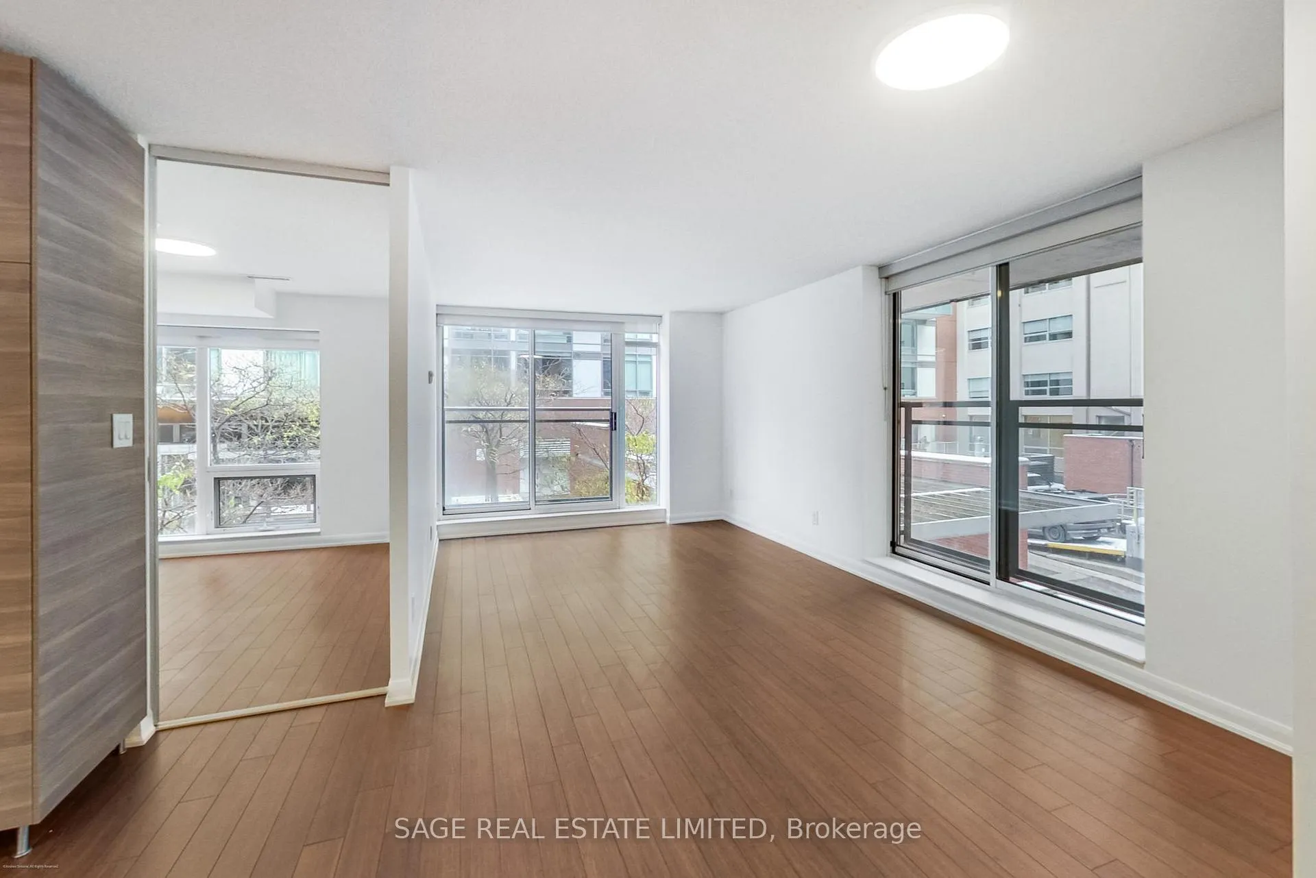 Photo 22 of Unit 210, 205 Frederick Street, Toronto, Moss Park — HOMEH