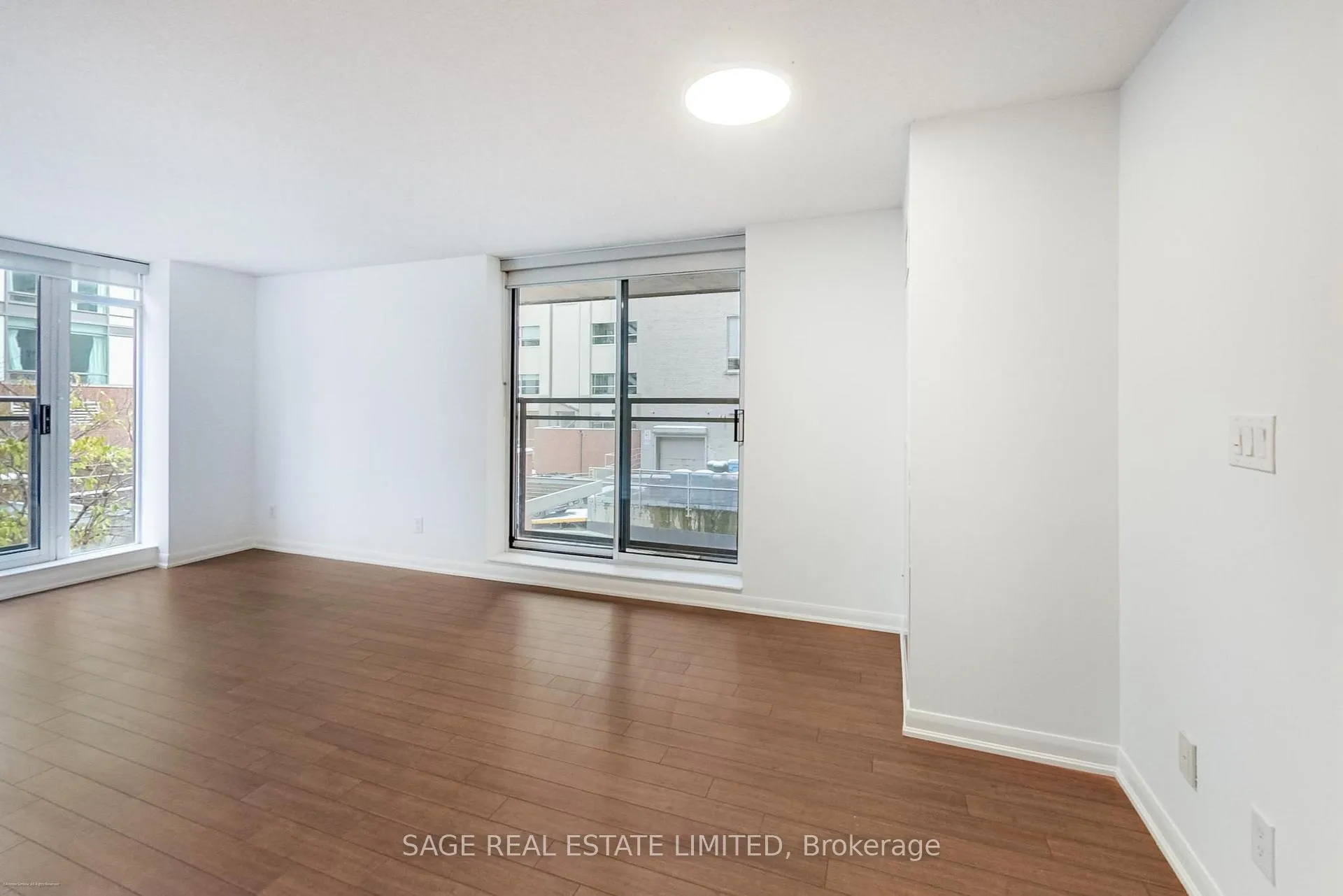 Photo 23 of Unit 210, 205 Frederick Street, Toronto, Moss Park — HOMEH