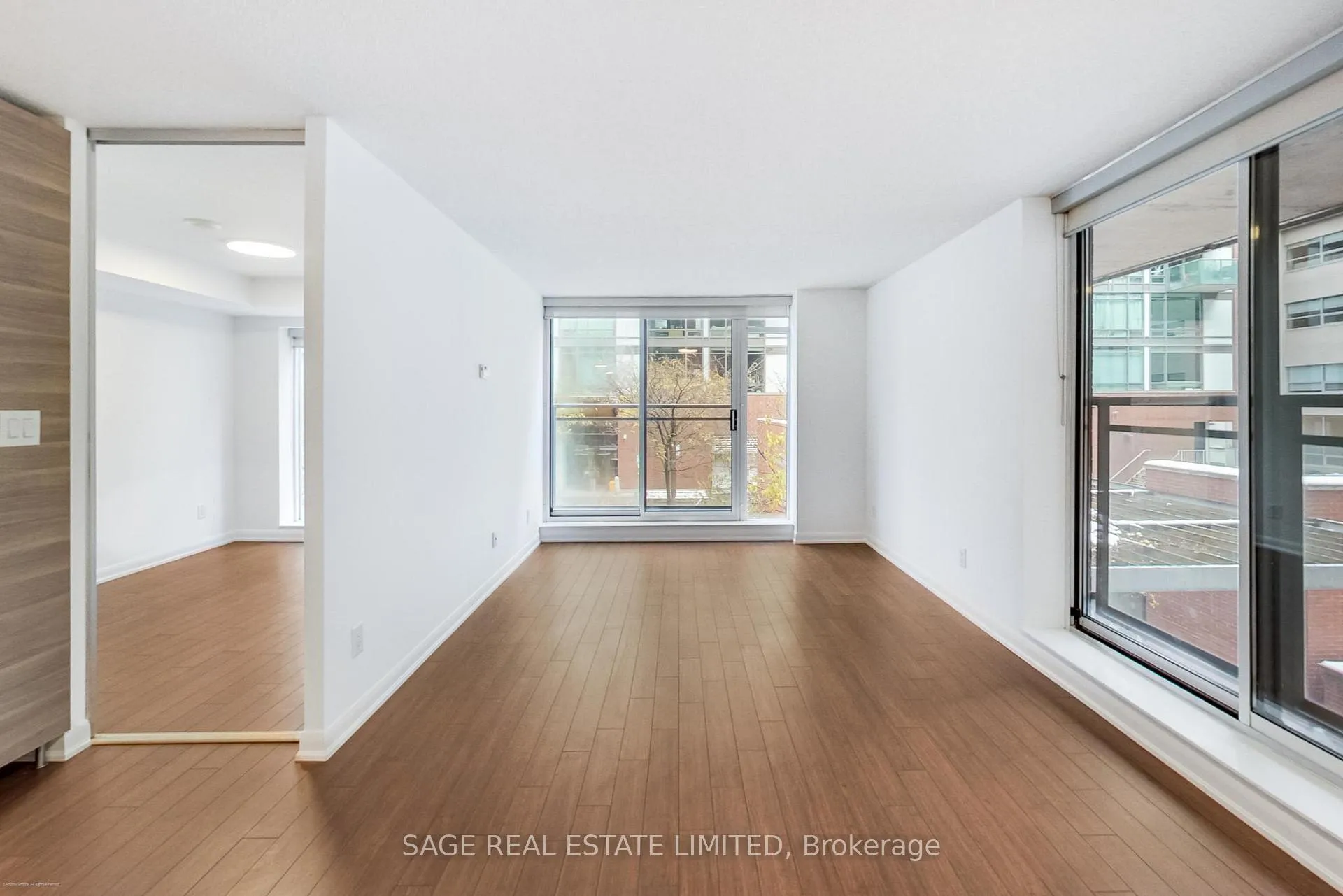 Photo 24 of Unit 210, 205 Frederick Street, Toronto, Moss Park — HOMEH