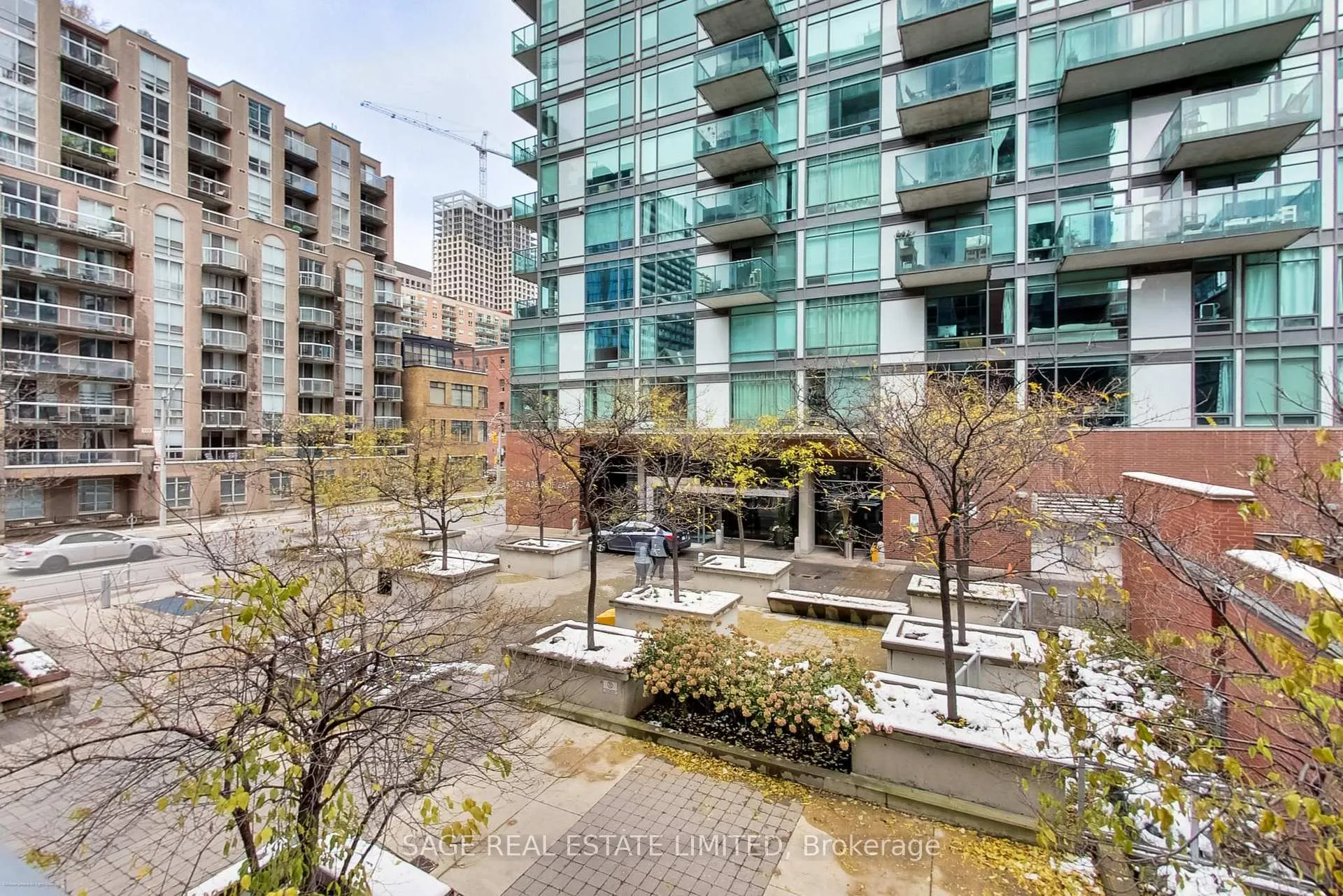 Photo 29 of Unit 210, 205 Frederick Street, Toronto, Moss Park — HOMEH