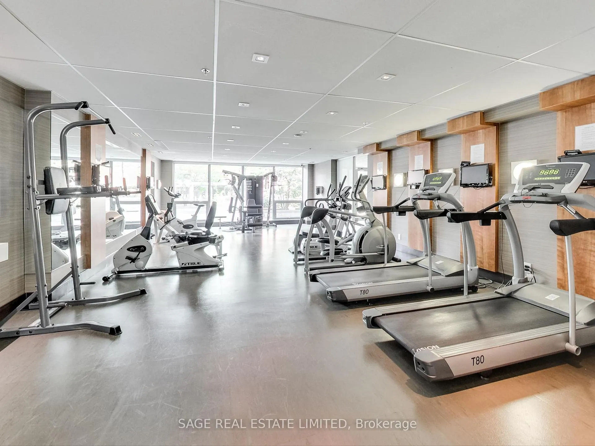 Photo 30 of Unit 210, 205 Frederick Street, Toronto, Moss Park — HOMEH