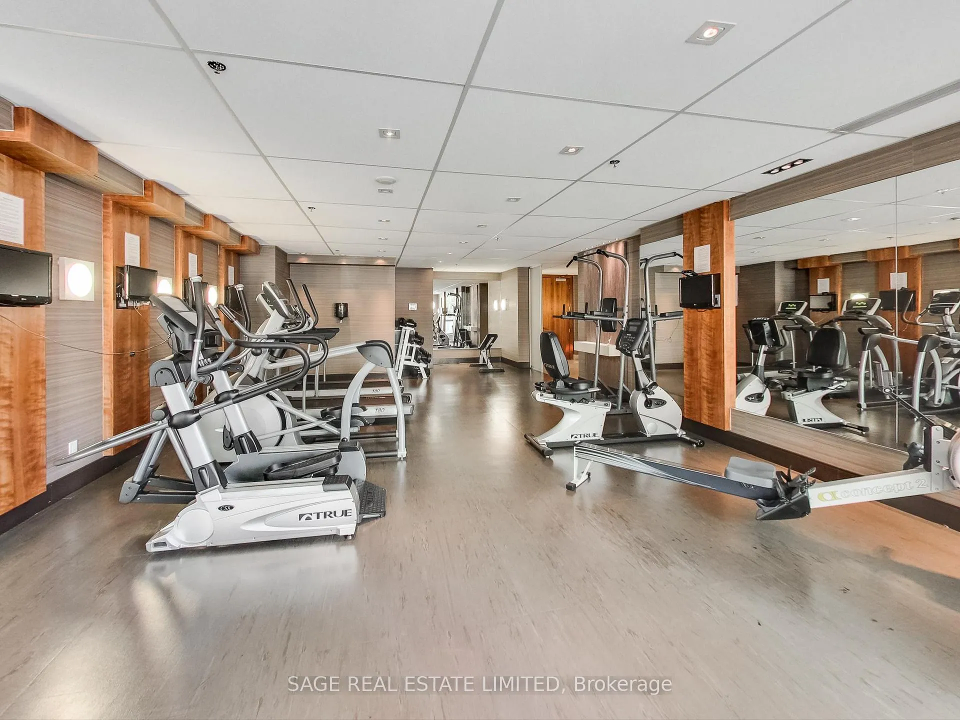 Photo 31 of Unit 210, 205 Frederick Street, Toronto, Moss Park — HOMEH