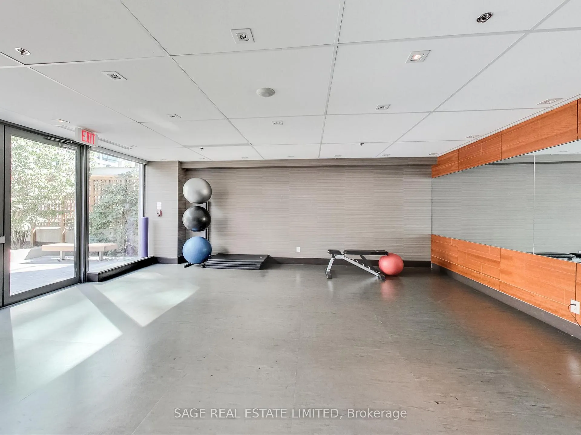 Photo 32 of Unit 210, 205 Frederick Street, Toronto, Moss Park — HOMEH