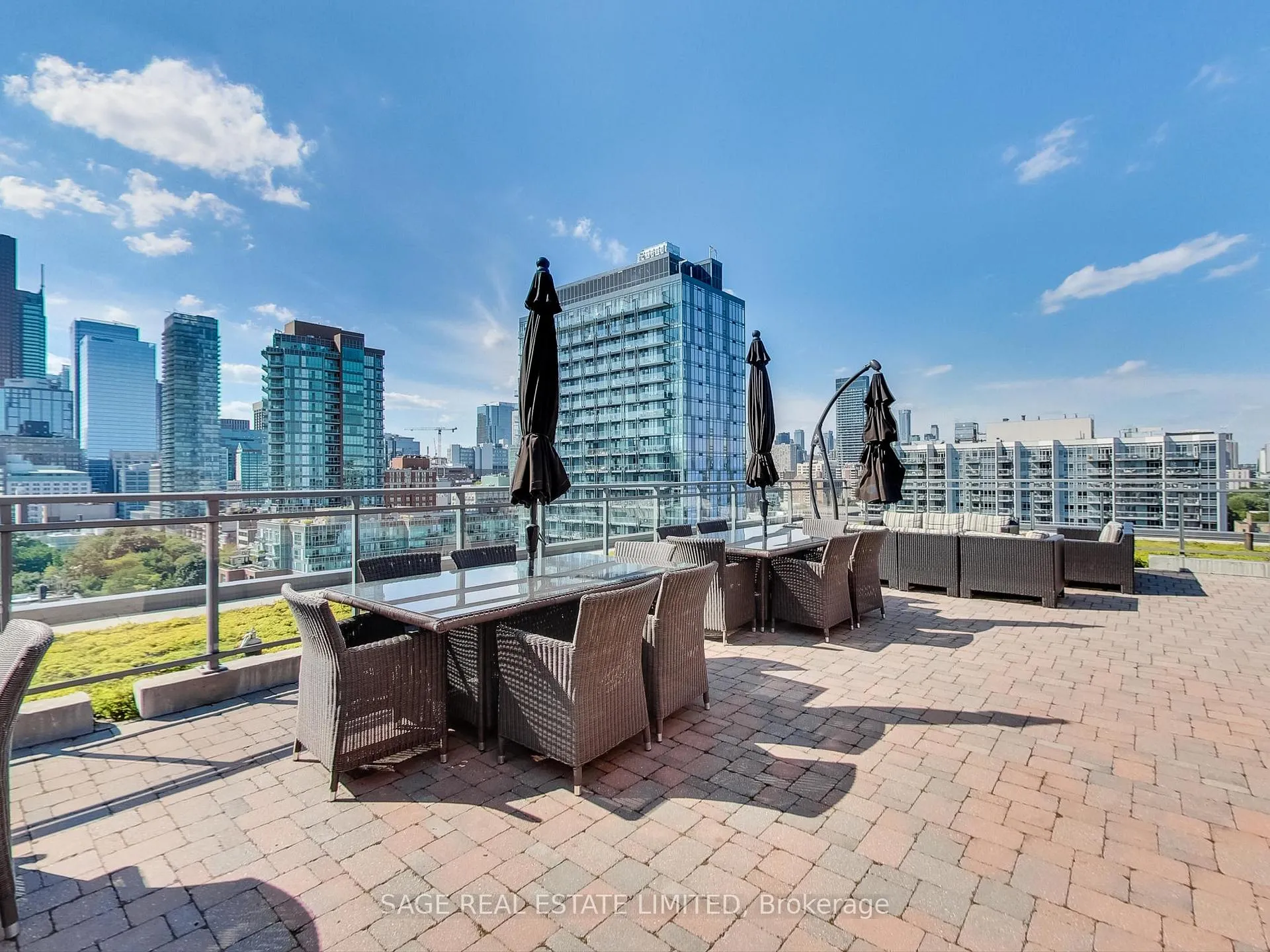 Photo 33 of Unit 210, 205 Frederick Street, Toronto, Moss Park — HOMEH