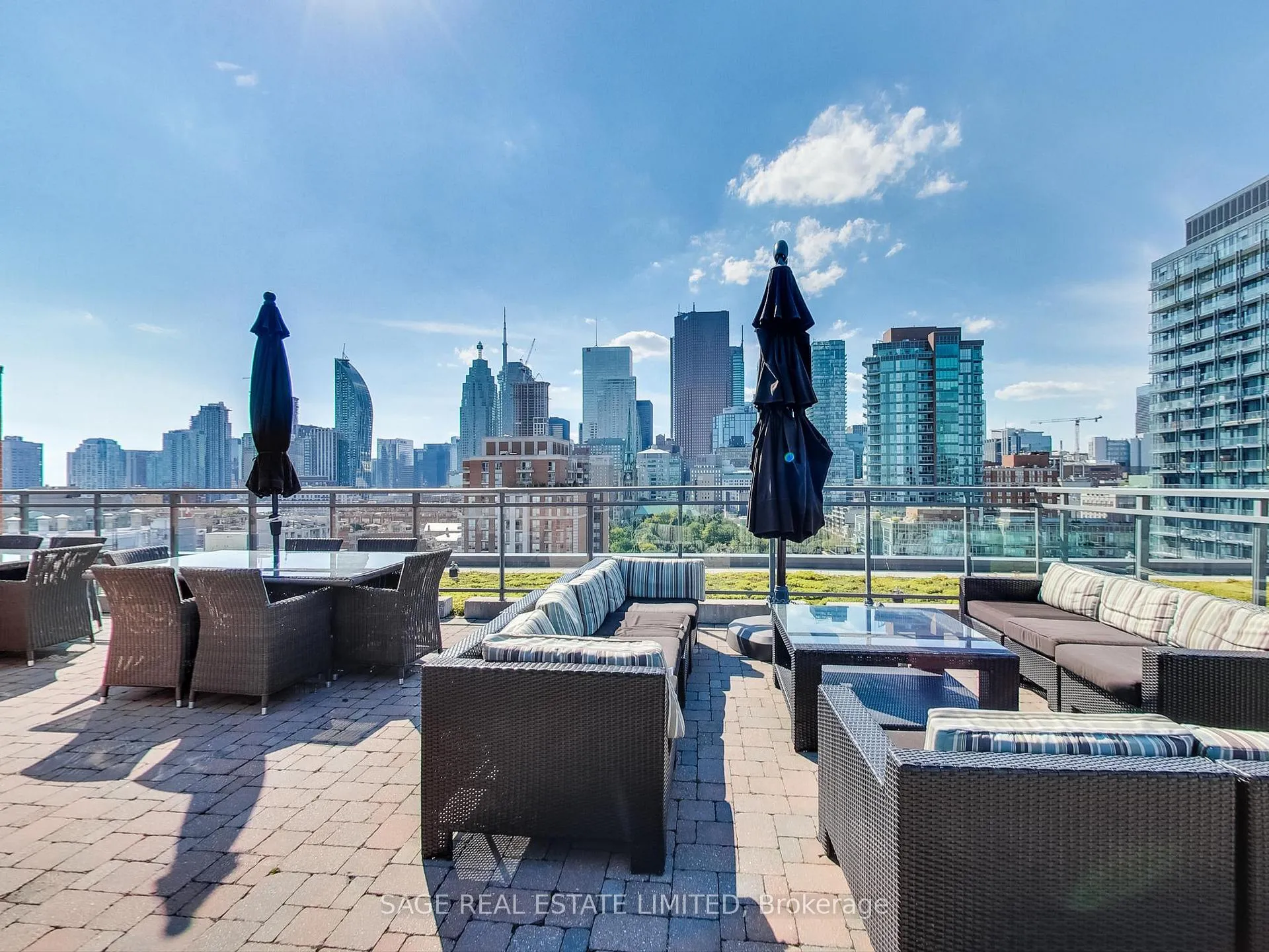 Photo 34 of Unit 210, 205 Frederick Street, Toronto, Moss Park — HOMEH