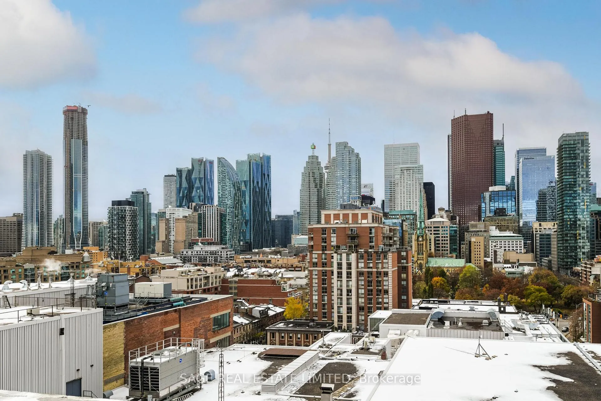 Photo 35 of Unit 210, 205 Frederick Street, Toronto, Moss Park — HOMEH