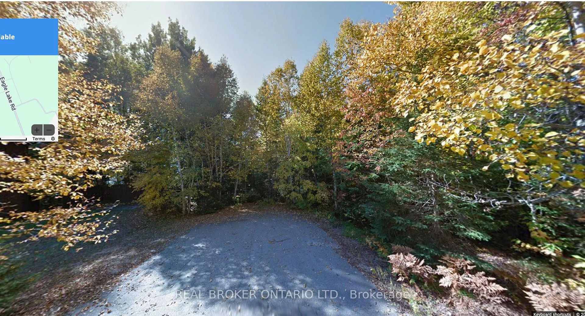 Photo 2 of Lot 2 Eagle Lake Road, South River — HOMEH