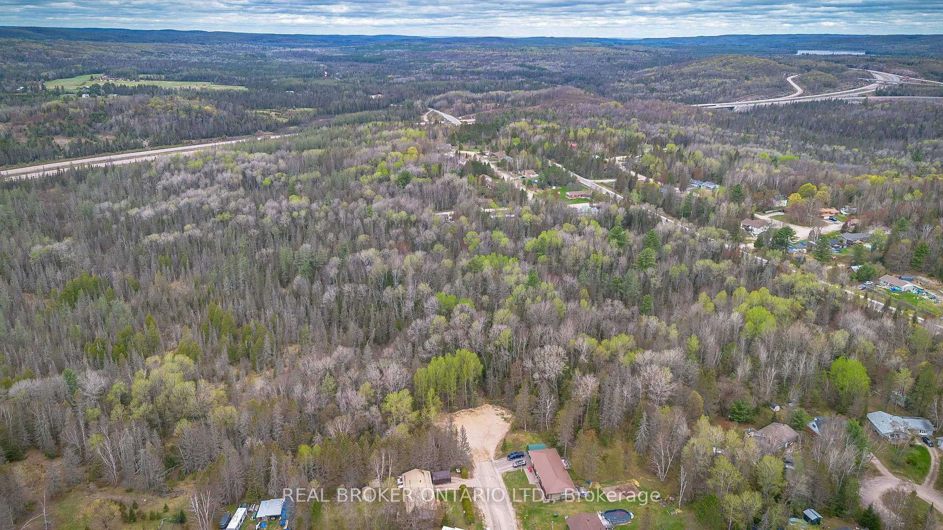 Photo 5 of Lot 2 Eagle Lake Road, South River — HOMEH