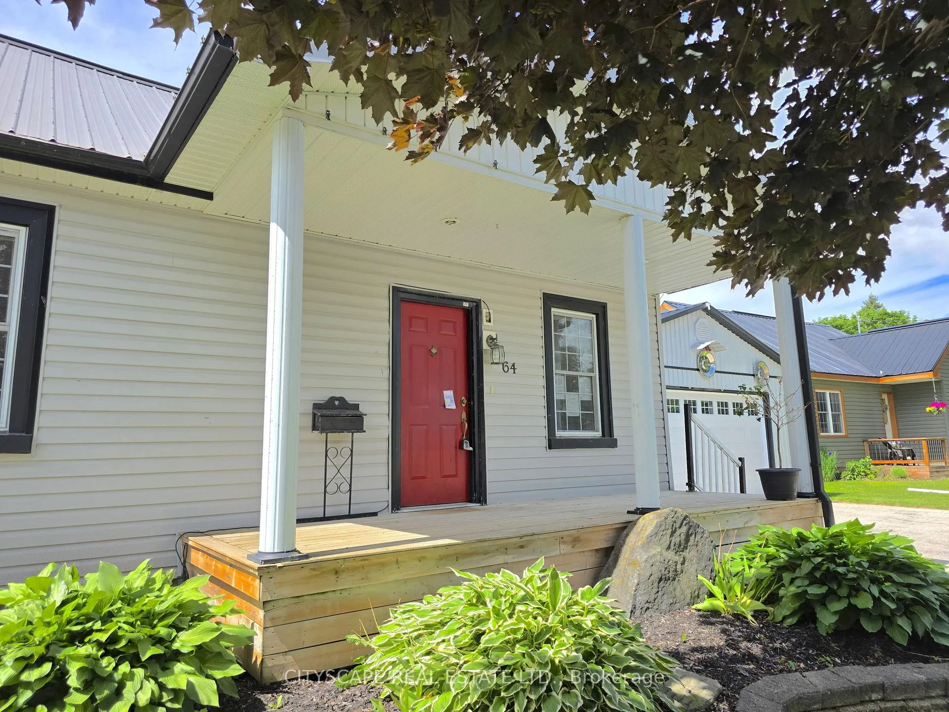 Photo 7 of 64 George Street S, Minto — HOMEH