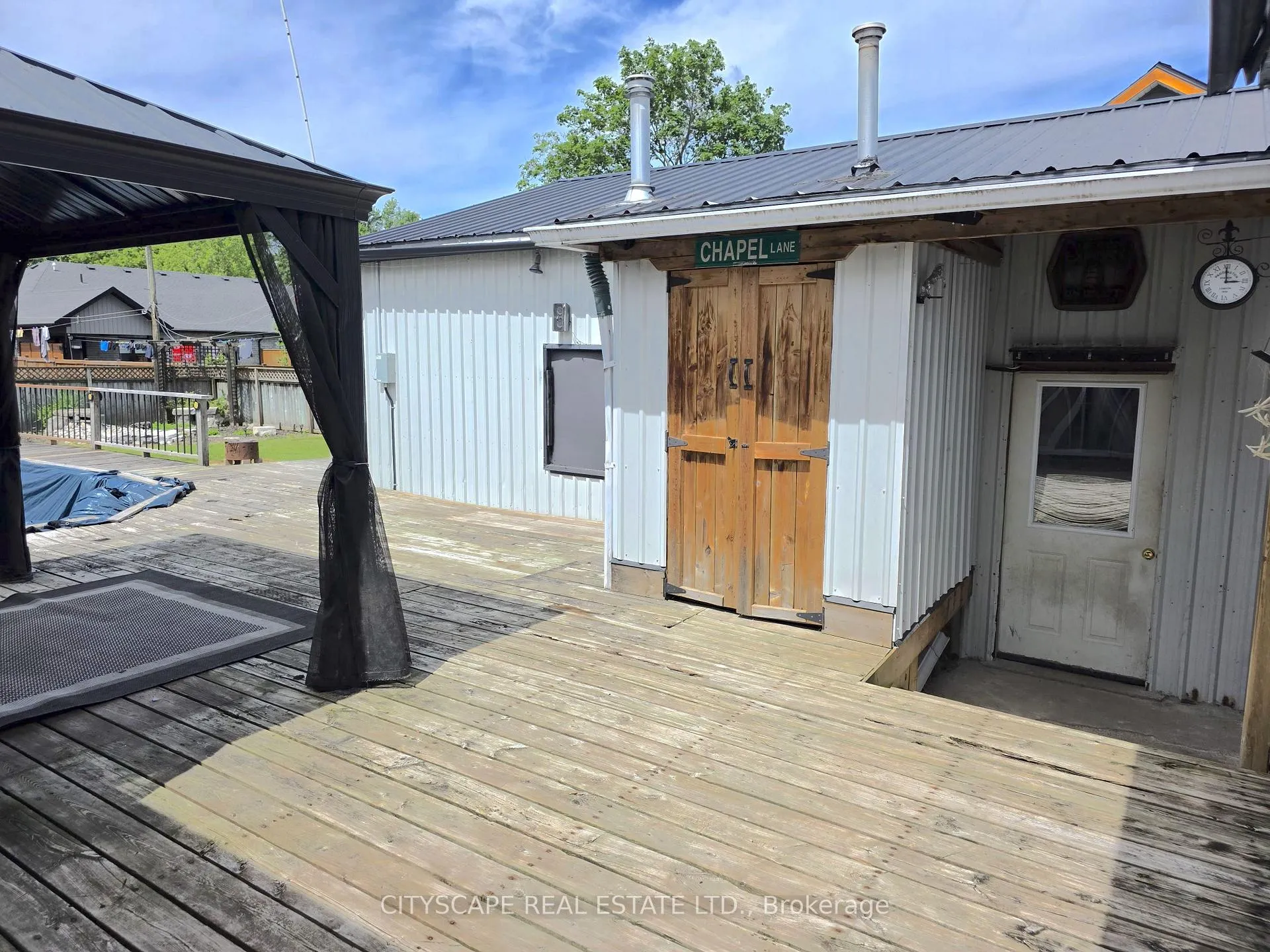 Photo 32 of 64 George Street S, Minto — HOMEH