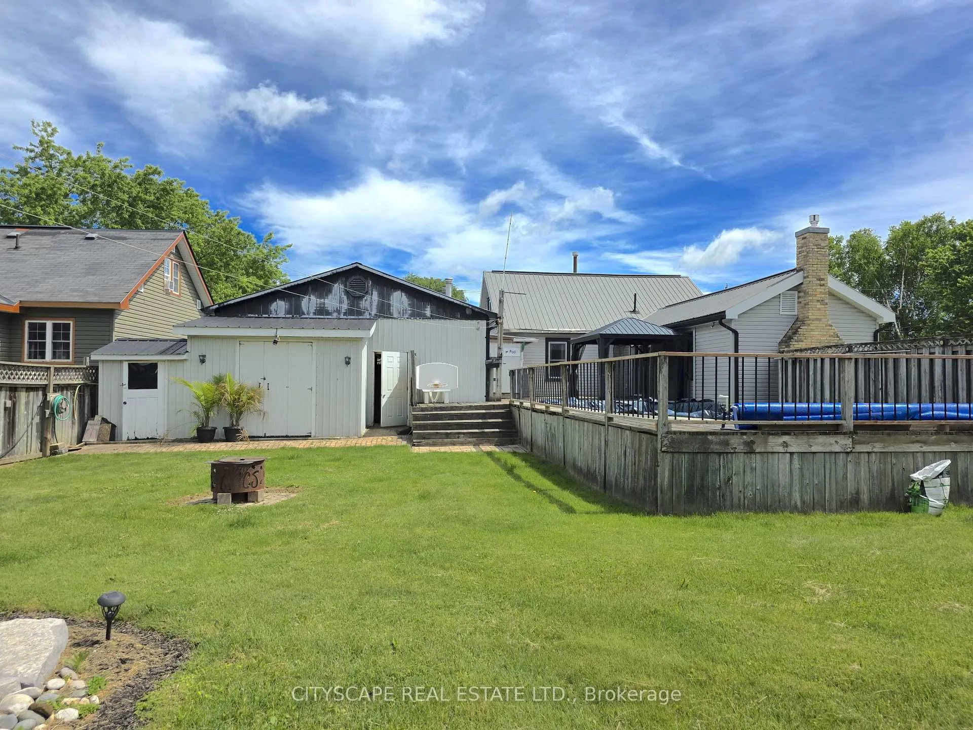 Photo 40 of 64 George Street S, Minto — HOMEH