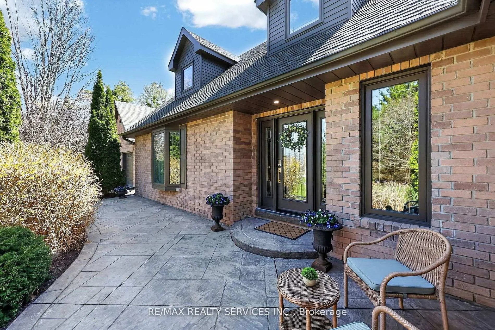 Photo 5 of 12 Glenn Court, Caledon, Rural Caledon — HOMEH