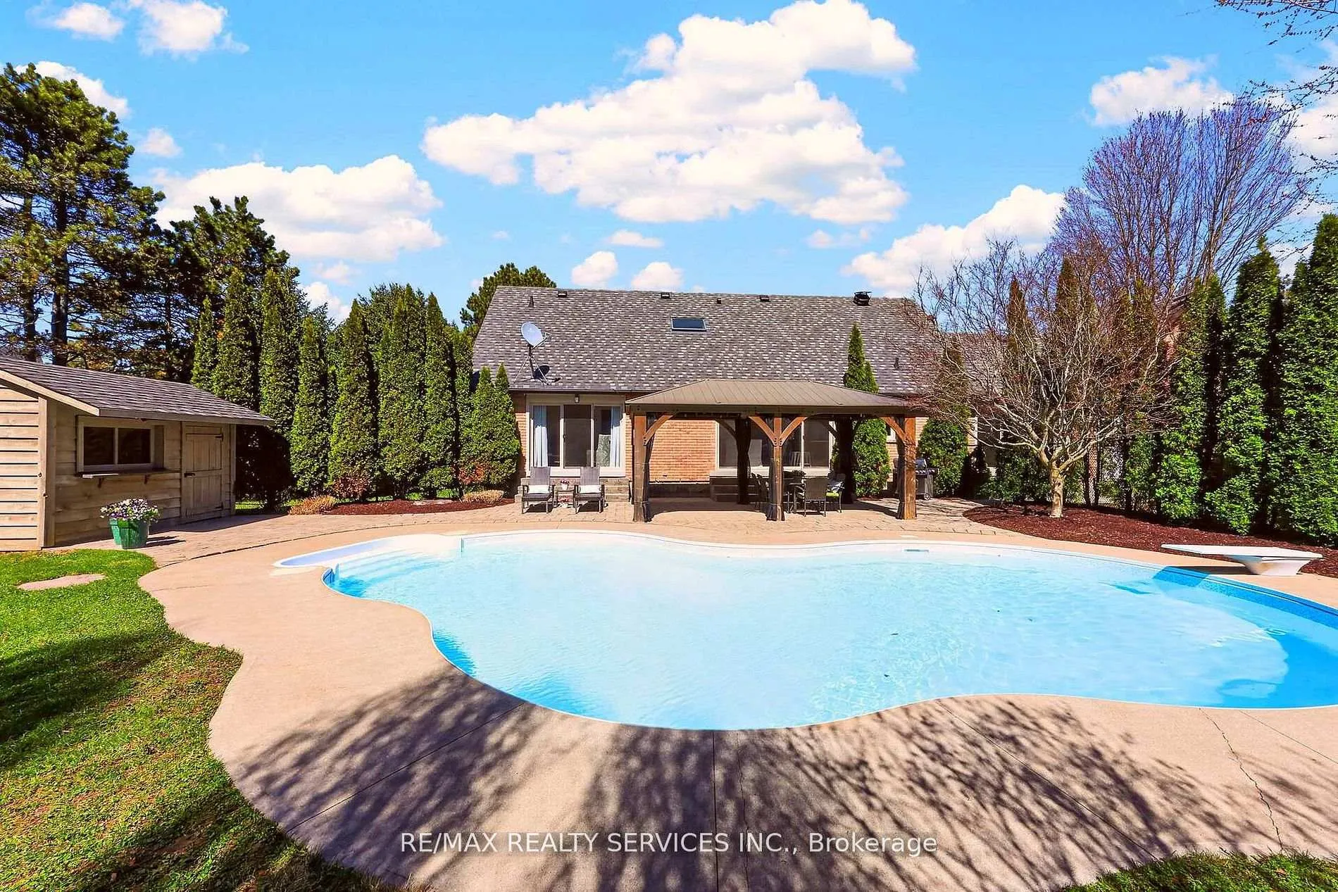 Photo 40 of 12 Glenn Court, Caledon, Rural Caledon — HOMEH