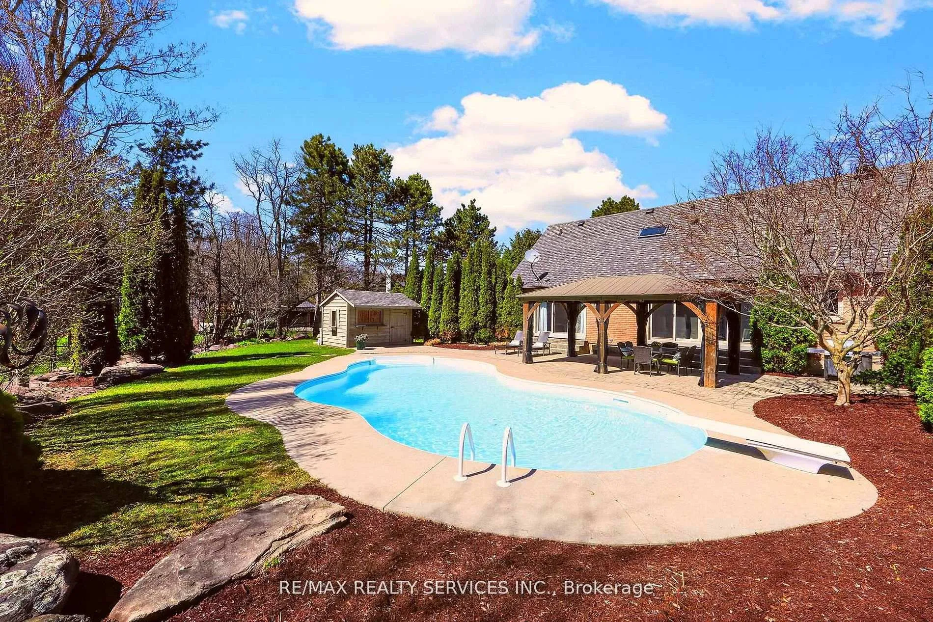 Photo 41 of 12 Glenn Court, Caledon, Rural Caledon — HOMEH