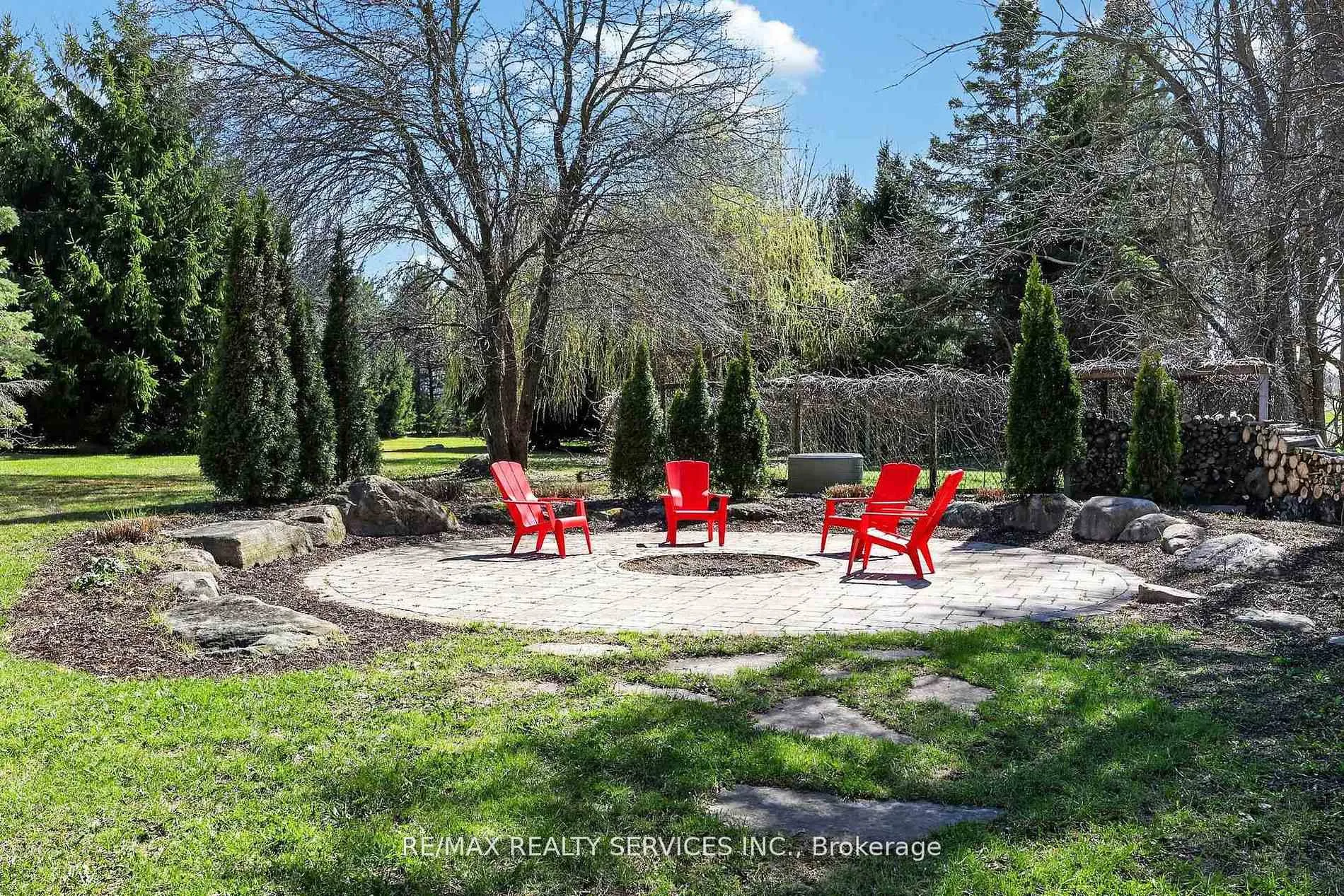 Photo 43 of 12 Glenn Court, Caledon, Rural Caledon — HOMEH