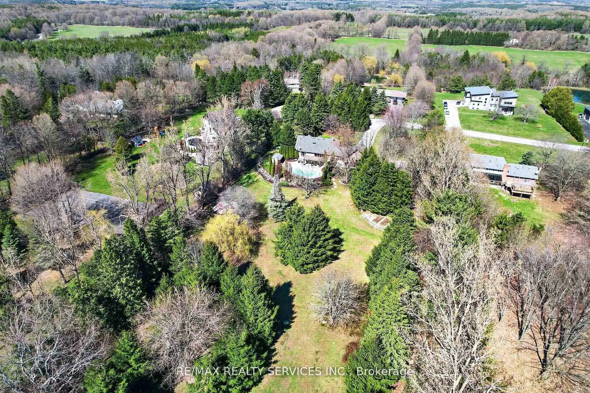 Photo 49 of 12 Glenn Court, Caledon, Rural Caledon — HOMEH