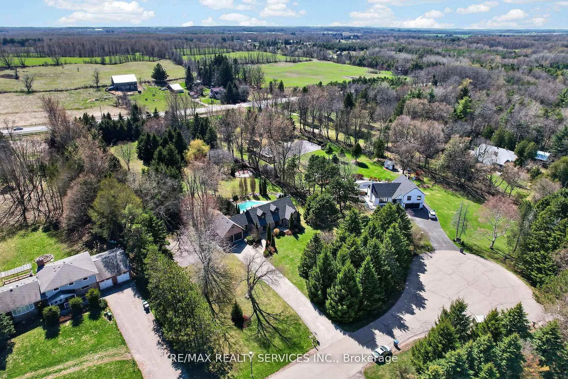 Photo 50 of 12 Glenn Court, Caledon, Rural Caledon — HOMEH