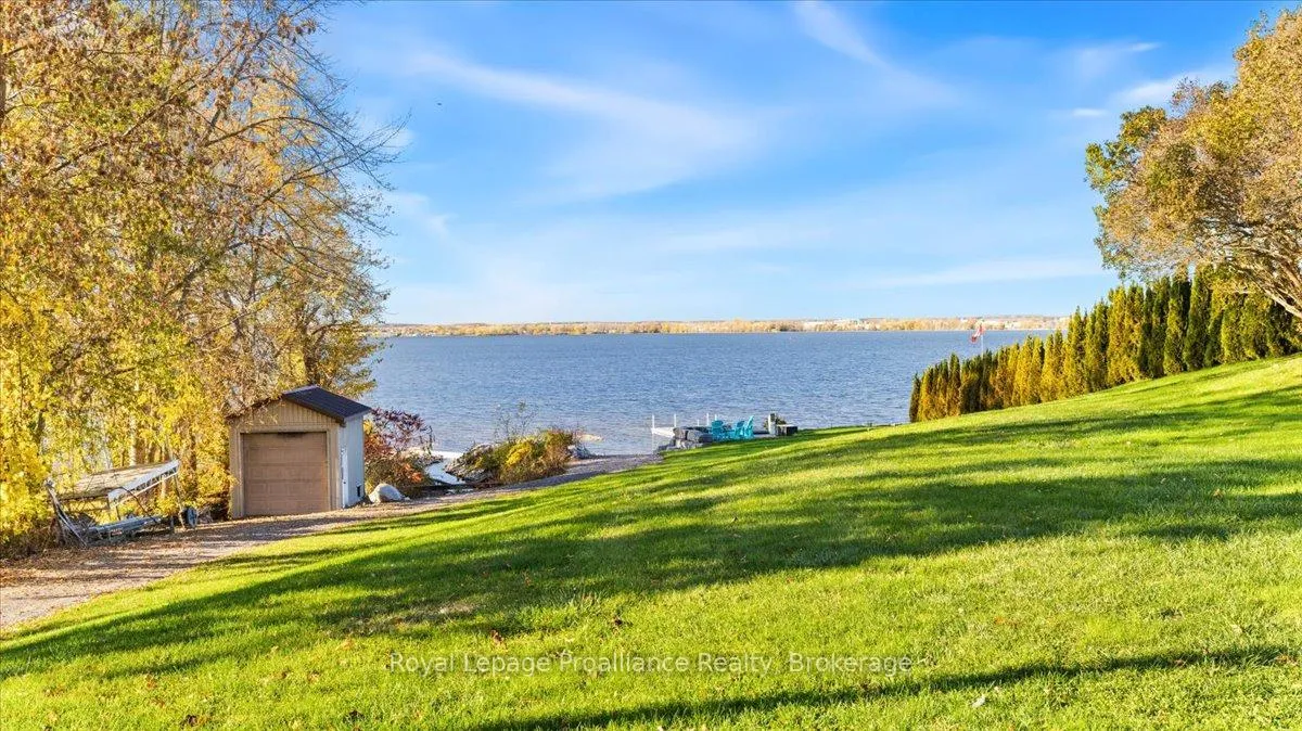 Photo 7 of 2728 County Road 3, Prince Edward County, Ameliasburg Ward — HOMEH