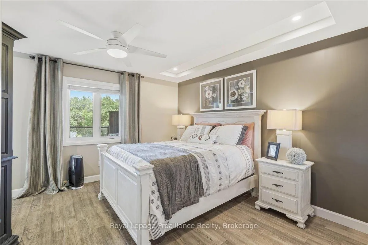 Photo 15 of 2728 County Road 3, Prince Edward County, Ameliasburg Ward — HOMEH