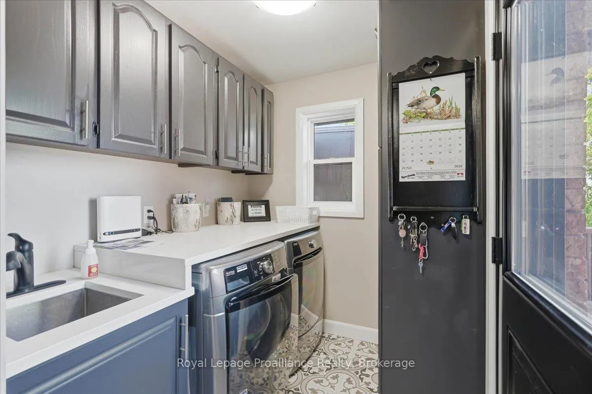 Photo 19 of 2728 County Road 3, Prince Edward County, Ameliasburg Ward — HOMEH