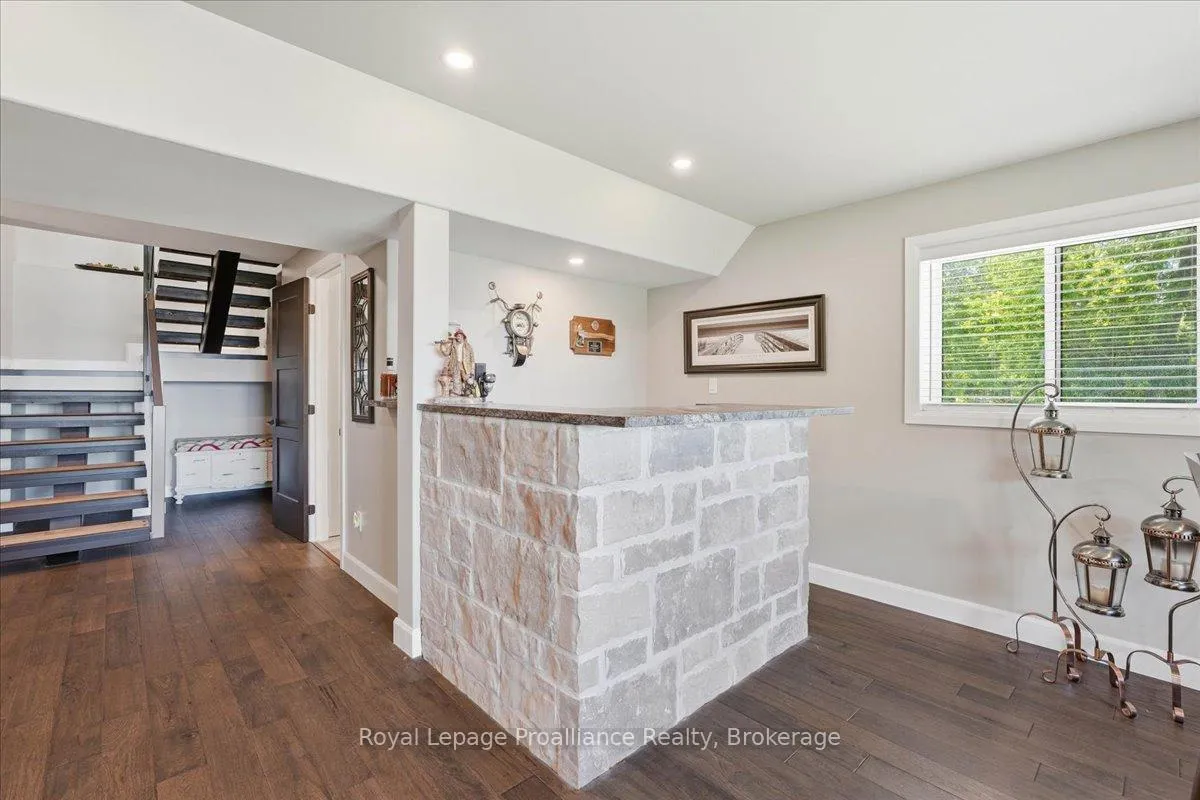 Photo 24 of 2728 County Road 3, Prince Edward County, Ameliasburg Ward — HOMEH