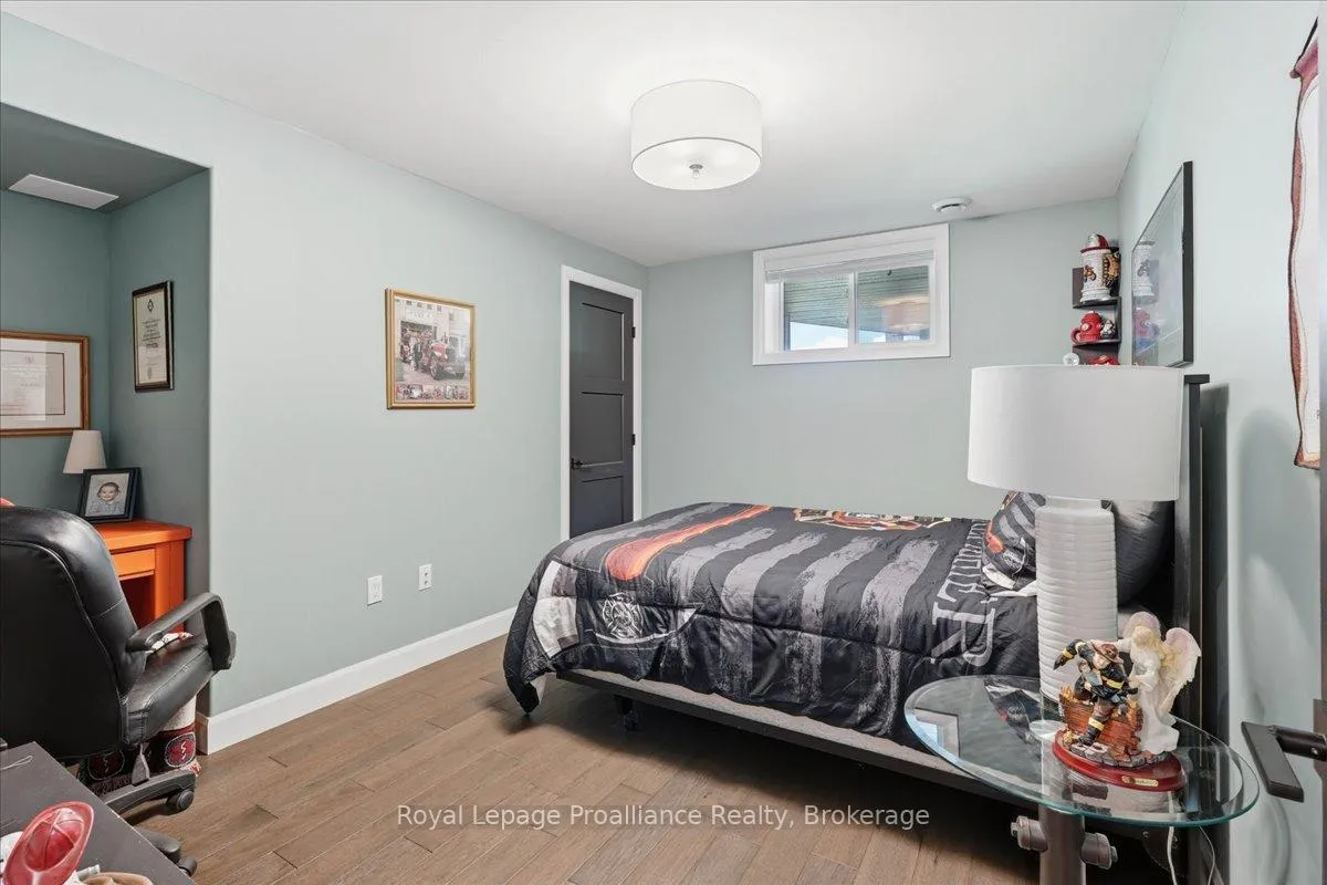 Photo 33 of 2728 County Road 3, Prince Edward County, Ameliasburg Ward — HOMEH
