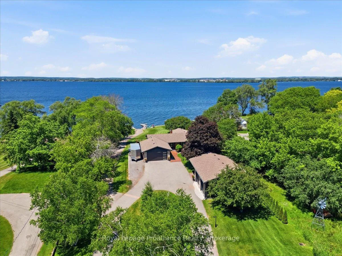 Photo 38 of 2728 County Road 3, Prince Edward County, Ameliasburg Ward — HOMEH