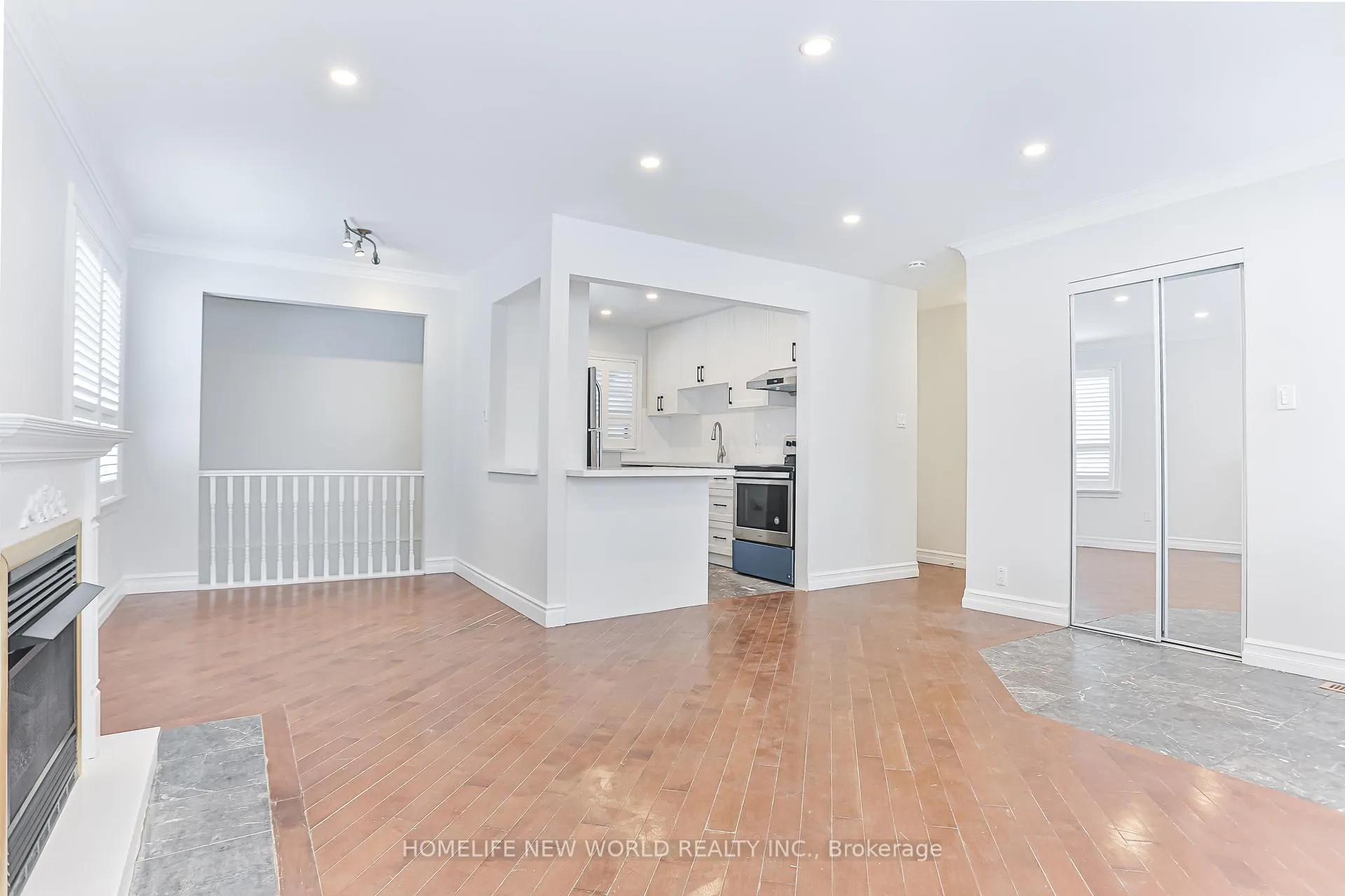 Photo 1 of 3 Erlesmere Avenue, Brampton, Brampton East — HOMEH