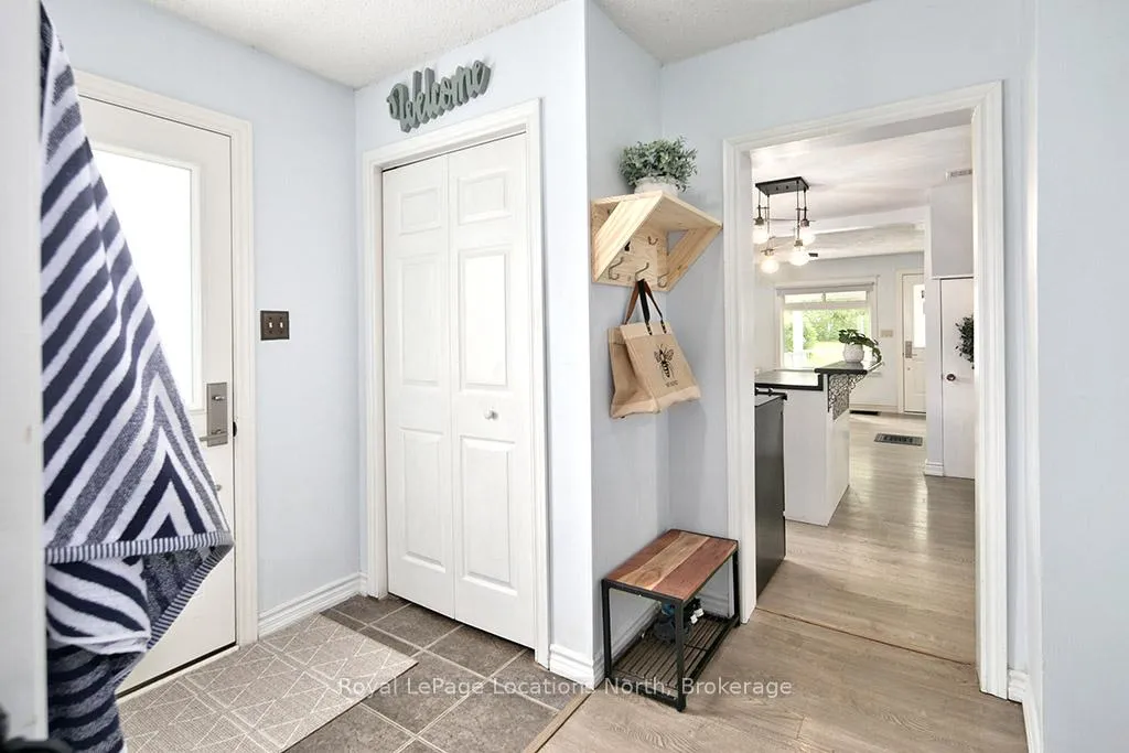 Photo 13 of 1867 5th Avenue E, Owen Sound — HOMEH
