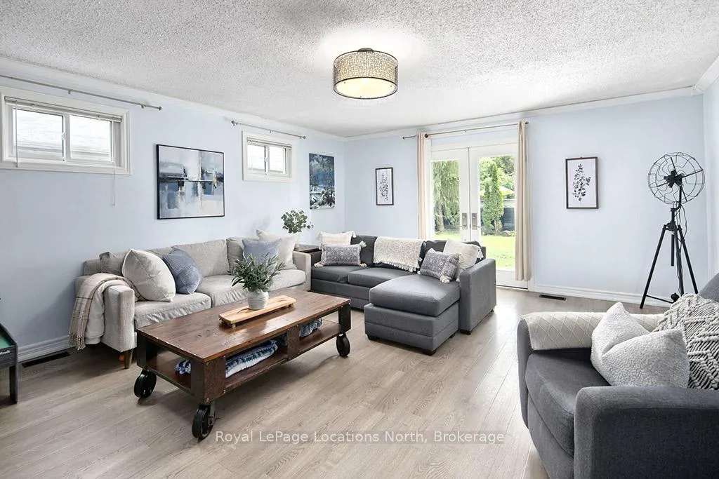 Photo 16 of 1867 5th Avenue E, Owen Sound — HOMEH