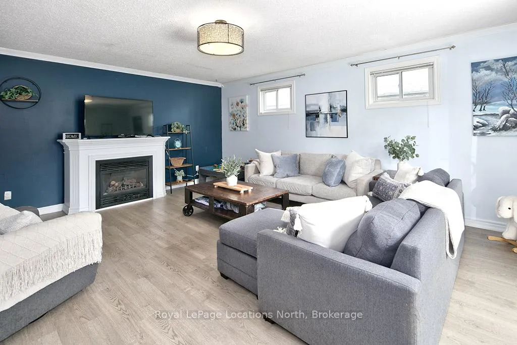 Photo 17 of 1867 5th Avenue E, Owen Sound — HOMEH